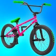 Icono de programa: BMX