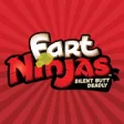 Icon of program: Fart Ninjas