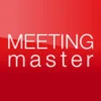 Icon of program: MEETING Master