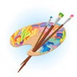 Icon of program: ! Vector Paint - vector e…
