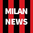 Icon of program: MilanNews.it