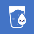 Icon of program: Aquify AI: Water Reminder