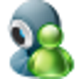 Icono de programa: Camersoft MSN Webcam Reco…