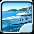 Icon of program: Ferry Boat Simulator 3D G…
