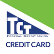Icono de programa: TCT CREDIT CARD