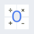 Icon of program: Make It 0: Math Game  Puz…
