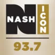 Icon of program: 93.7 Nash Icon