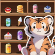 Icon of program: Toy Store:Match 3 Toy