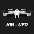 Icon of program: HM-UFO