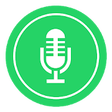 Icon of program: Audio Recorder