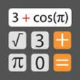 Icon of program: Advanced Calculator - Pre…