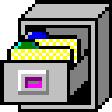 Icon of program: CabPack