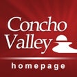 Icon of program: ConchoValleyHomePage - Ho…