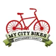 Icon of program: My City Bikes Dayton