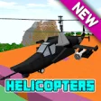 Icon of program: Helicopter Mod