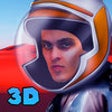 Icon of program: Mars Survival 3D: Cosmic …