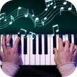 Icon of program: Learn Piano Lessons: Fast…