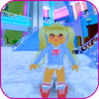 Icon of program: Leah High  Royale Famous …