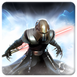 Icon of program: Star Wars: The Force Unle…