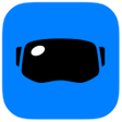 Icono de programa: DroneVR+ FPV for DJI Dron…