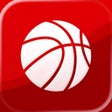 Icon of program: Scores App: for NBA Baske…