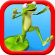 Icon of program: Logic Puzzles - Frog