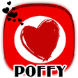 Icon of program: Poffy Beautiful Friendshi…