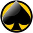 Tri Peaks Gold Solitaire Card icon