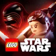 Icon of program: LEGO Star Wars: TFA