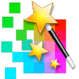 Icon of program: Artensoft Photo Mosaic Wi…