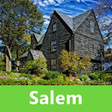 Icono de programa: Salem SmartGuide - Audio …