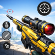 Icono de programa: I Am Sniper Shooter