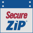 Icon of program: SecureZIP Reader
