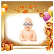 Icon of program: Birthday Photo Frames for…