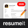 Icon of program: ResumeIT - Quick CV Maker…