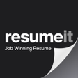 Icon of program: ResumeIT - Quick CV Maker…