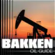 Icon of program: Bakken Oil Guide
