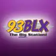 Icon of program: The Big Station 93 BLX