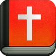 Icono de programa: Updated King James Bible