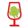 Icon of program: AlcoDroid Alcohol Tracker
