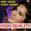 Icon of program: New Hindi Video Songs