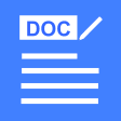 Icon of program: AndroDOC editor for Doc &…