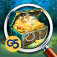 Icono de programa: Hidden Treasures: Hidden …