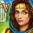 Icon of program: Roads of Rome New Generat…