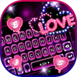 Icon of program: Neon Love Theme