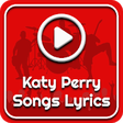 Icono de programa: All Katy Perry Songs Lyri…