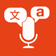 Icon of program: Voice Translator Pro for …