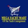 Icon of program: Mega Yacht Mart HD