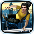 Free Tower Running icon