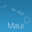 Icon of program: Maui Travel Guide by Trip…